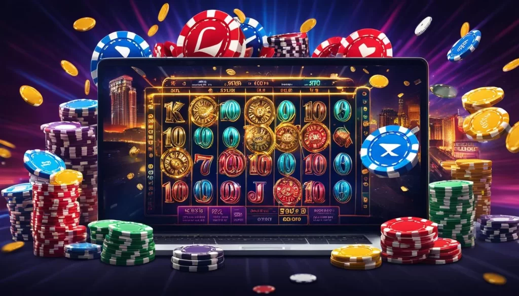 Hướng dẫn nạp tiền an toàn và nhanh chóng