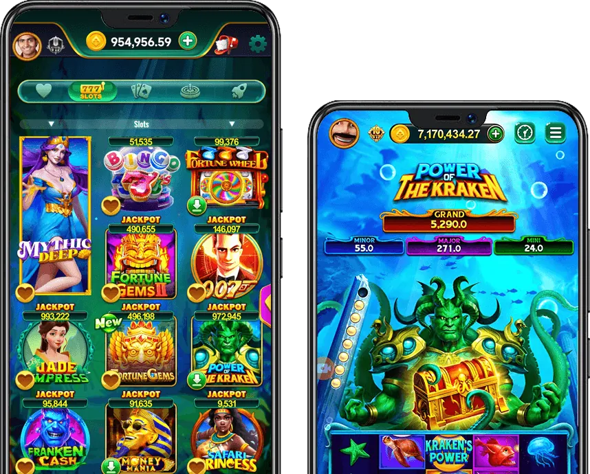 Ưu đãi hấp dẫn khi chơi Jackpot