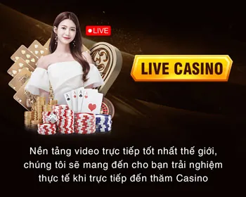 Trò chơi sòng bạc trực tuyến mới ra mắt 2026