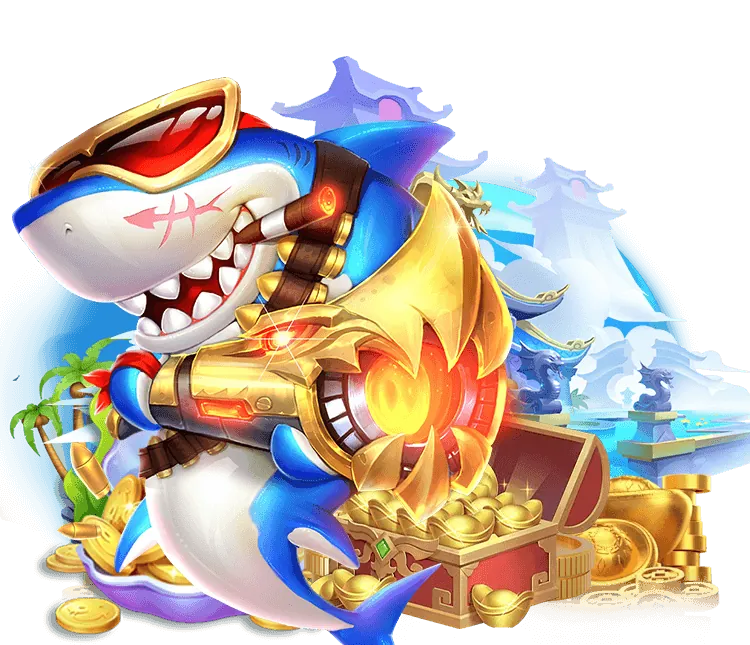 Sinh Vật Thần Thoại Trò Chơi Jackpot